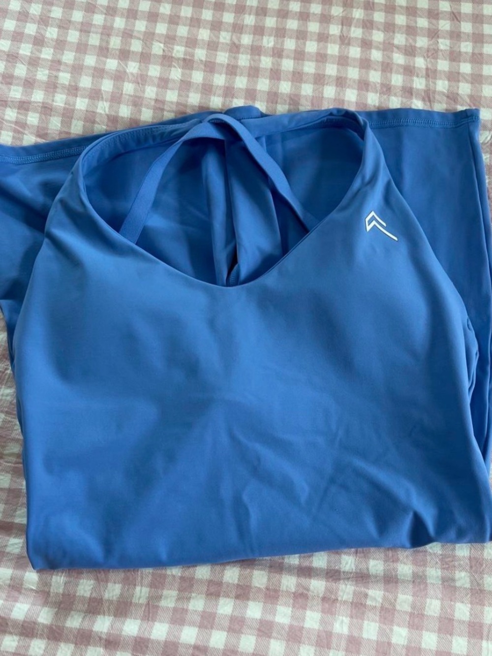 Oner Active Romper - Picture 4 of 6